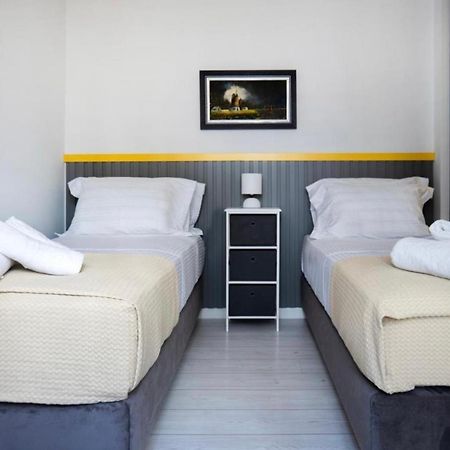 Euphoria Apartments Тирана Экстерьер фото