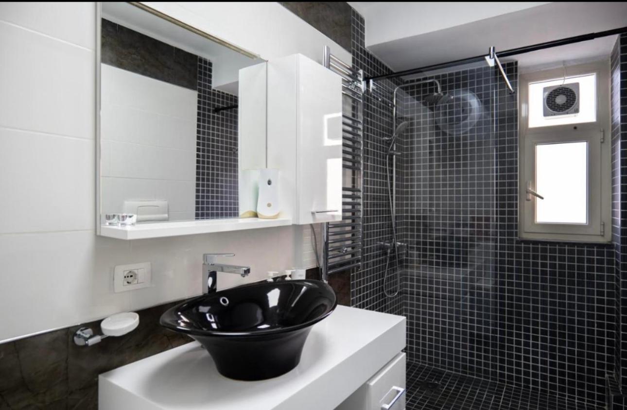 Euphoria Apartments Тирана Экстерьер фото