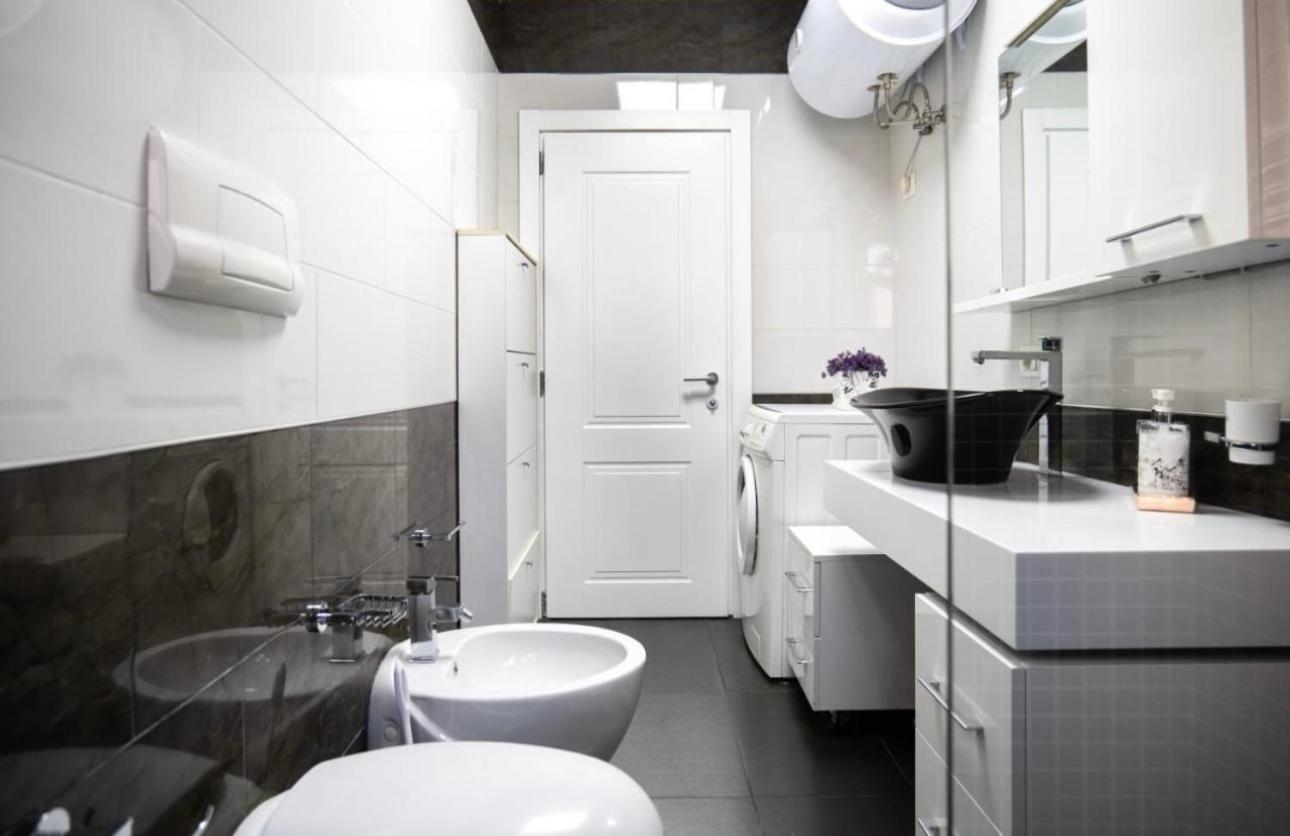 Euphoria Apartments Тирана Экстерьер фото