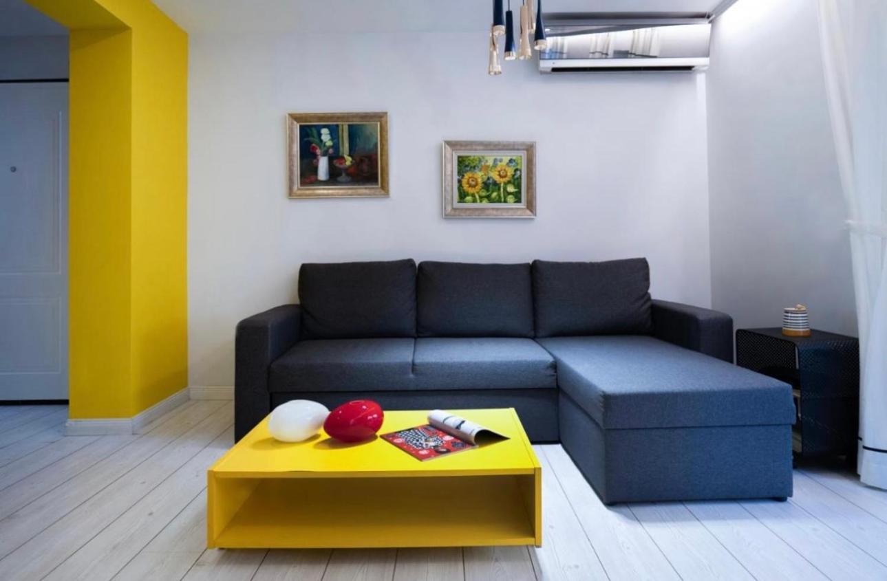 Euphoria Apartments Тирана Экстерьер фото
