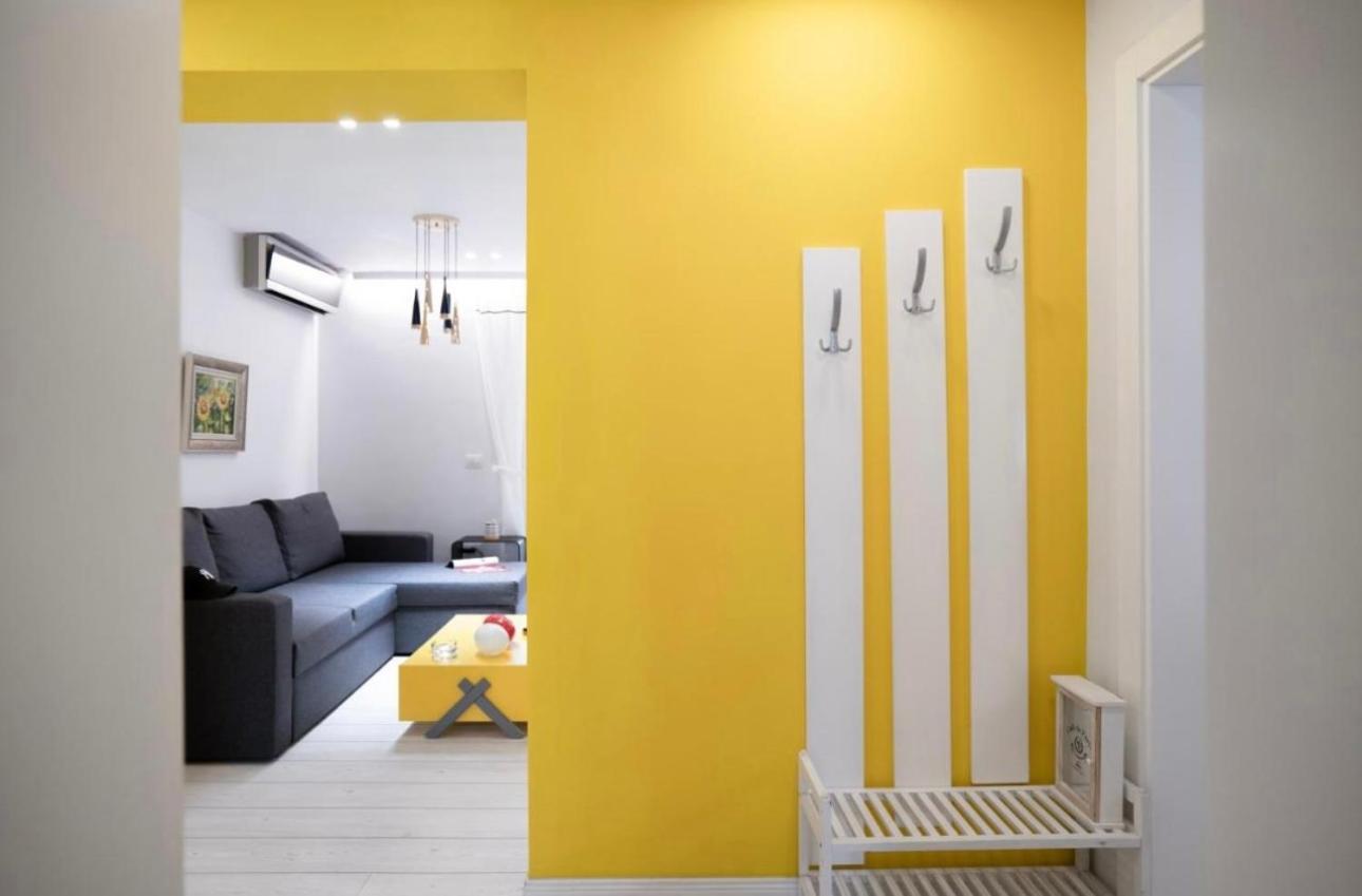 Euphoria Apartments Тирана Экстерьер фото