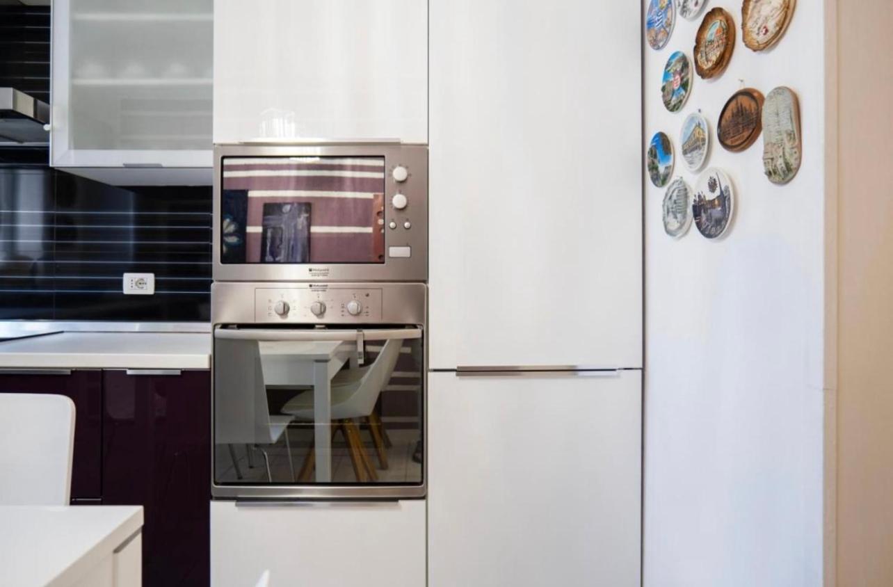 Euphoria Apartments Тирана Экстерьер фото