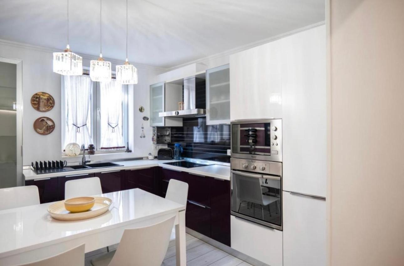 Euphoria Apartments Тирана Экстерьер фото