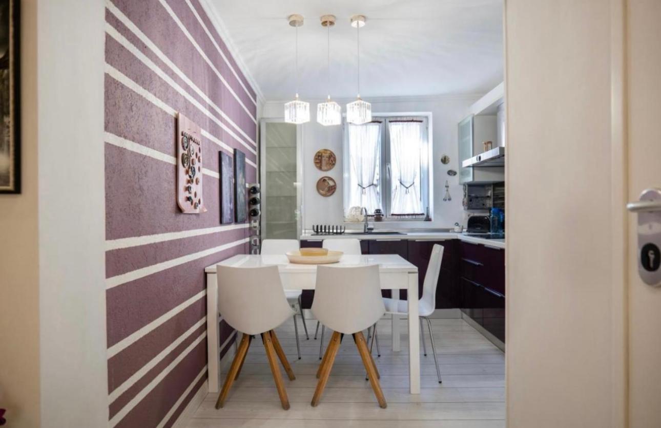 Euphoria Apartments Тирана Экстерьер фото